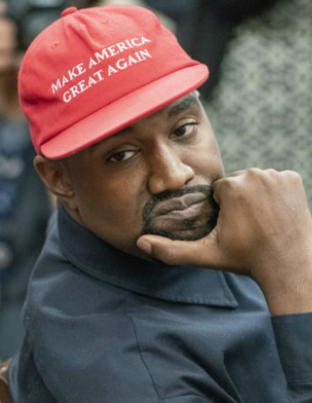 Kanye o